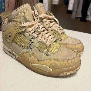 Nike Off-White Sails REP Sneakers